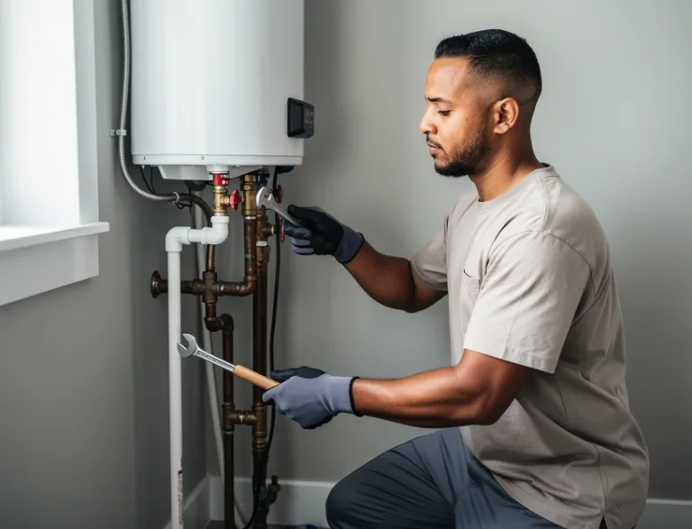 water heater repair Cluain Meala